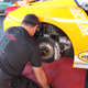 Image for article titled Support Crews Are The Unsung Heroes Of Racing